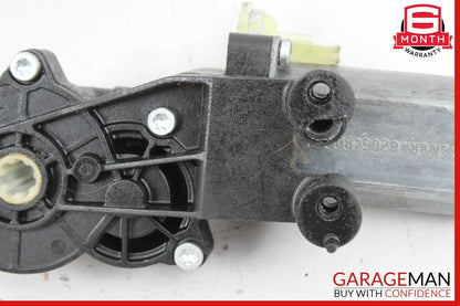 06-12 Mercedes W251 R350 GL450 Front Right Passenger Seat Motor 0390203213 OEM