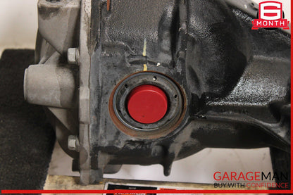 15-17 Hyundai Genesis G80 Rear Differential Axle Carrier Diff R3.538 OEM