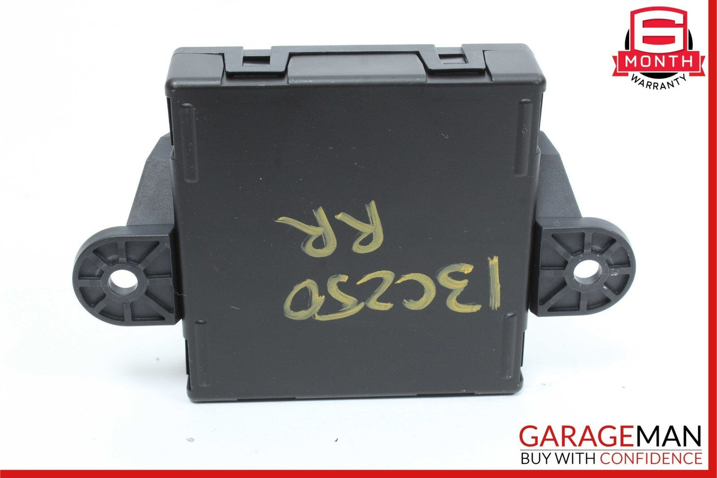 08-18 Mercedes E350 C250 C300 CLS400 Rear Right Side Door Control Module Unit