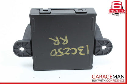 08-18 Mercedes E350 C250 C300 CLS400 Rear Right Side Door Control Module Unit