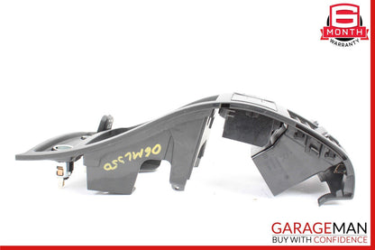 06-12 Mercedes W164 ML350 GL450 Rear A/C Heater Climate Control Vent Switch Trim