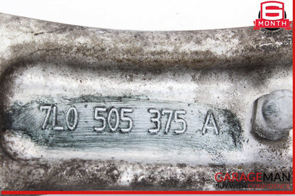 11-18 Porsche Cayenne S 958 Rear Right/Left Suspension Upper Forward Control Arm