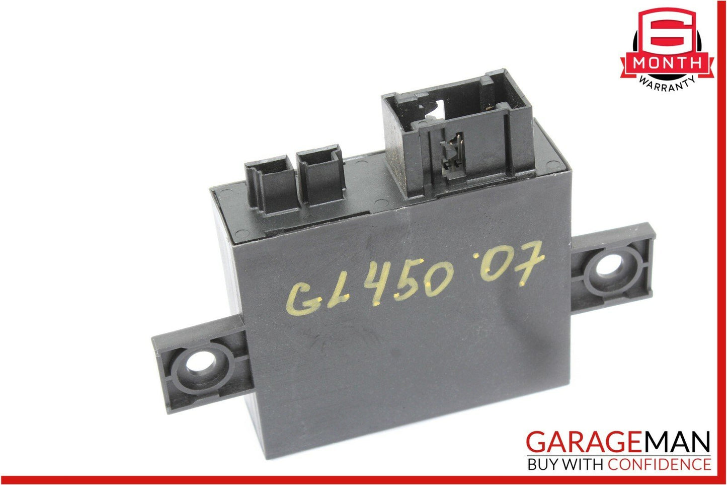 06-11 Mercedes GL450 E550 TPMS Tire Pressure Monitor Sensor Control Module OEM