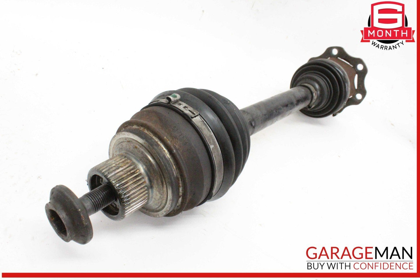 12-18 Audi A6 A7 SQ5 Front Left or Front Right Side CV Axle Shaft 4G0407271F OEM