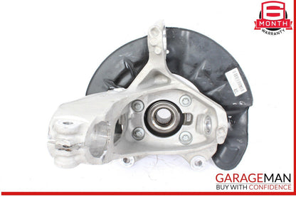 20-23 Mercedes W118 CLA250 Front Right Side Spindle Knuckle Wheel Hub OEM