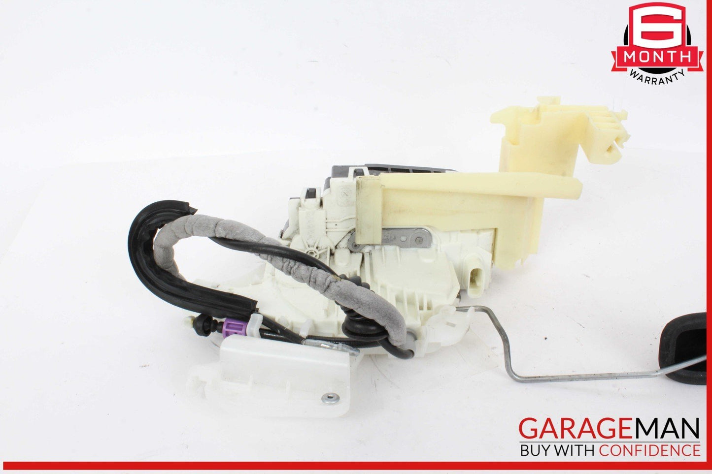 12-18 Mercedes W218 CLS550 CLS400 Front Right Side Door Lock Latch Actuator OEM