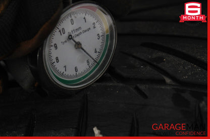 ASANTI Wheel Tire Rim Aftermarket R19