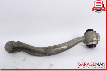 08-14 Mercedes W204 C300 C250 Front Left Side Curved Wishbone Control Arm OEM
