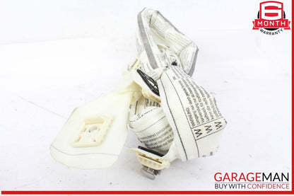 08-14 Mercedes W204 C250 C300 Right Side Roof Curtain Airbag Air Bag OEM