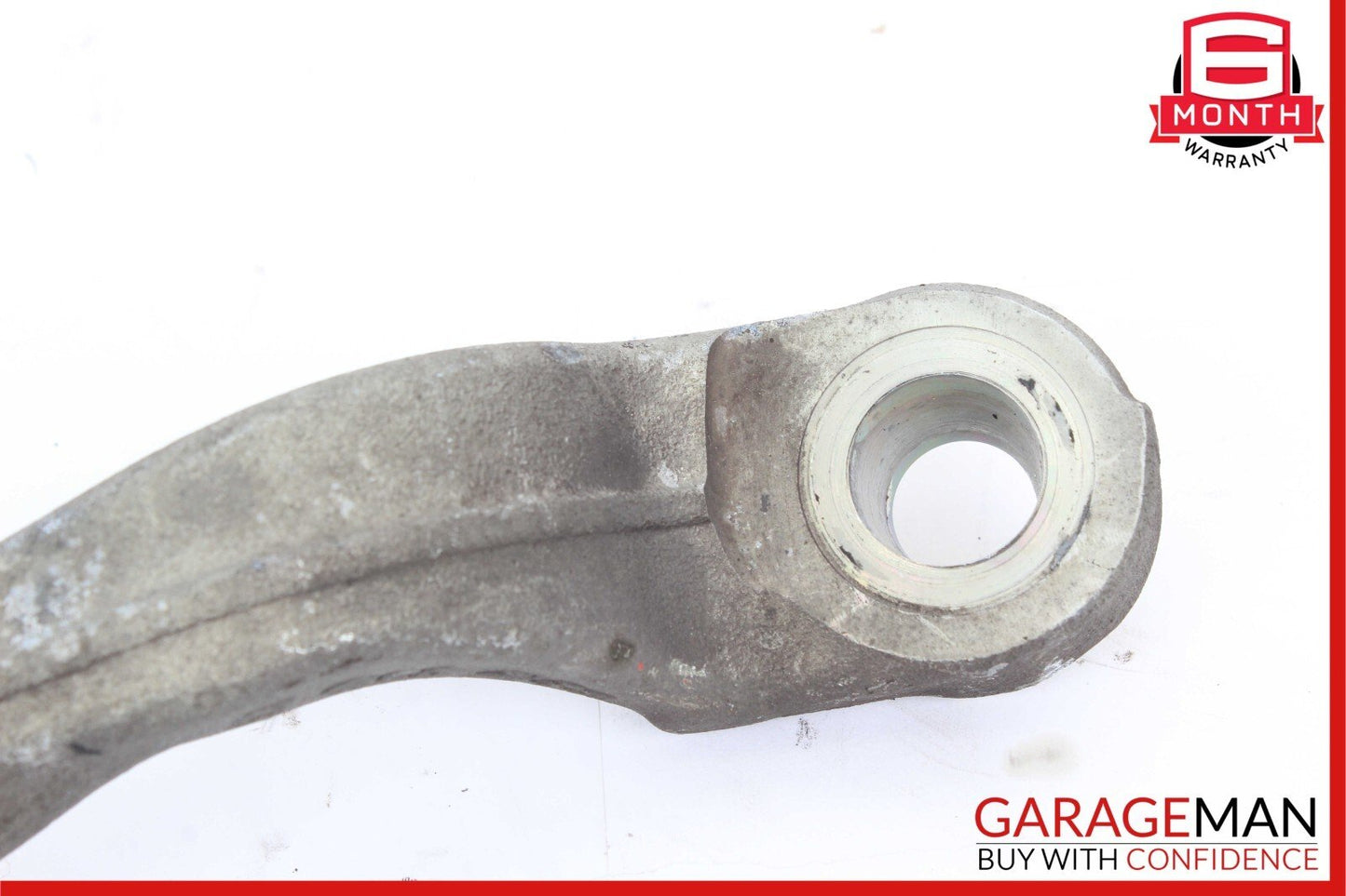 10-16 Mercedes W212 E350 CLS400 Front Left Side Lower Wishbone Control Arm OEM