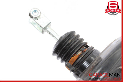 08-14 Mercedes C300 C350 E350 Power Brake Booster Master Cylinder Reservoir Assy
