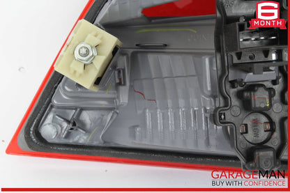 11-17 BMW X3 Rear Right Passenger Side Inner Tail Light Lamp 7217310 OEM