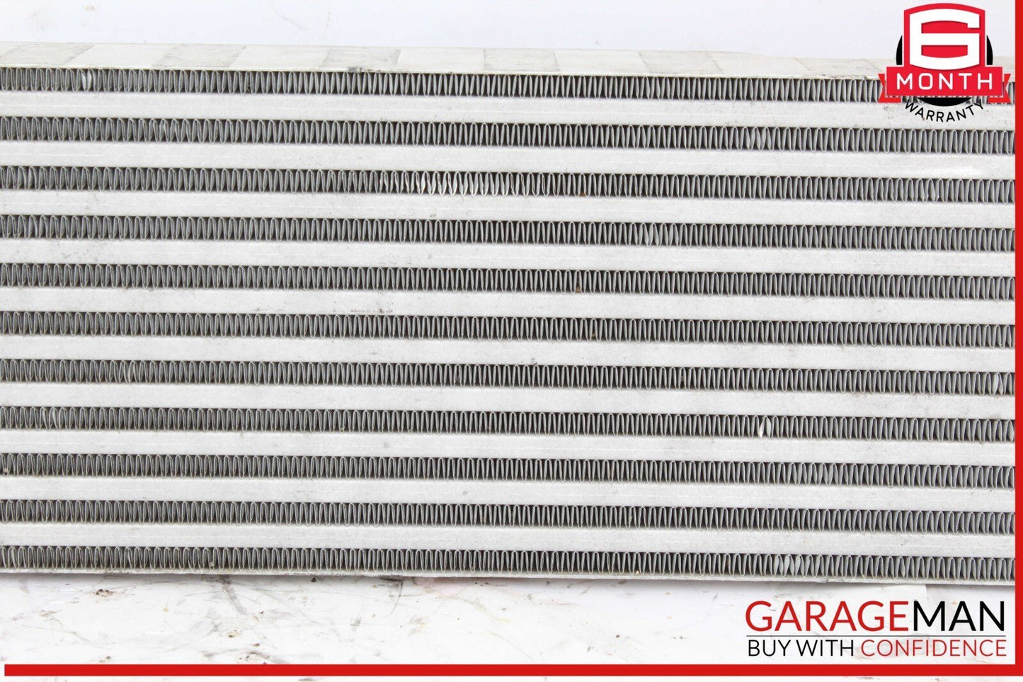 14-20 Mercedes W117 CLA250 M270 Intercooler Air Cooler Radiator OEM