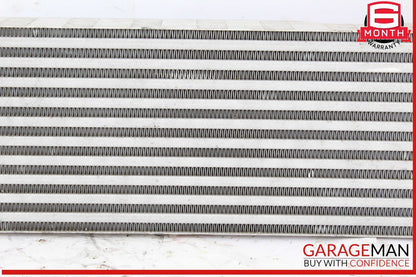 14-20 Mercedes W117 CLA250 M270 Intercooler Air Cooler Radiator OEM