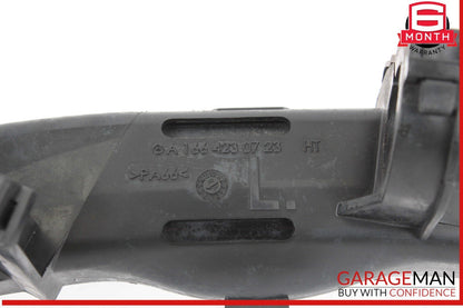 12-19 Mercedes W166 GLE400 GL550 Rear Left Side Upper Lateral Control Arm OEM