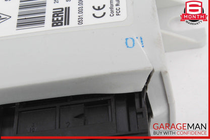 10-16 Porsche Panamera 970 Tire Pressure Monitor Control Module Unit OEM