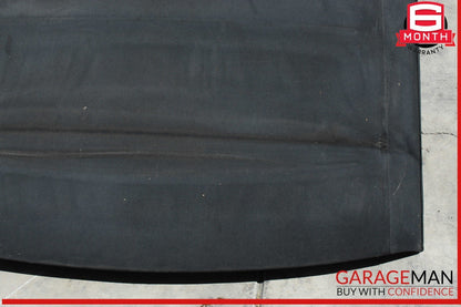 05-08 Chrysler PT Cruiser Complete Convertible Soft Top w/ Glass Window OEM