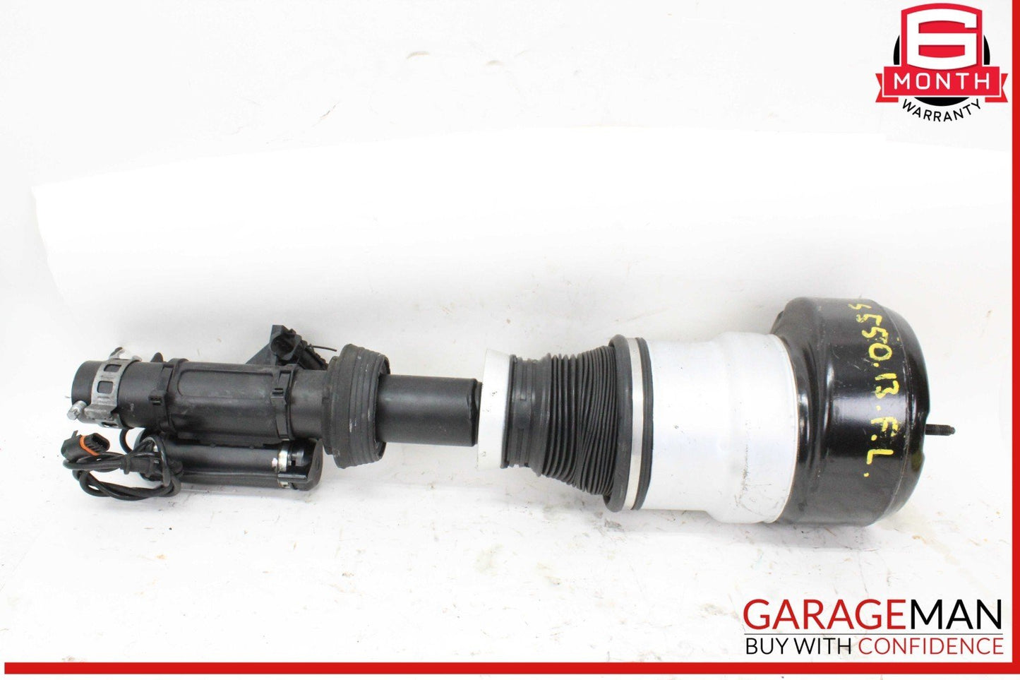 07-14 Mercedes W221 S550 S400 Front Right or Left Airmatic Shock Strut Arnott