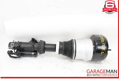 07-14 Mercedes W221 S550 S400 Front Right or Left Airmatic Shock Strut Arnott