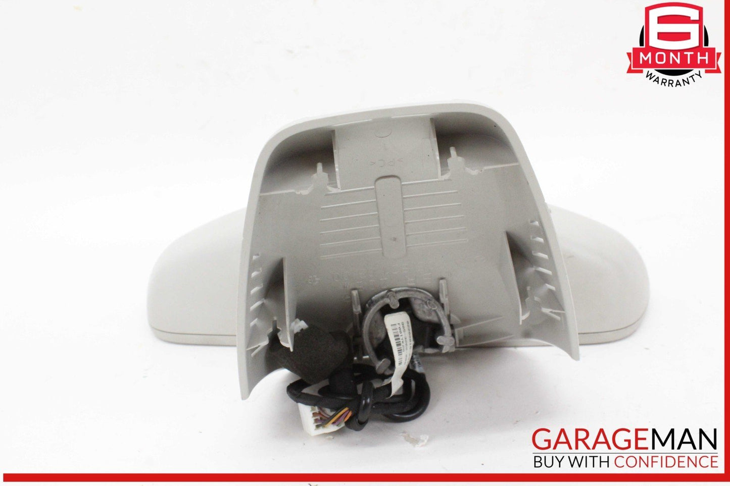 14-19 Mercedes W205 C300 C400 GLC300 S550 Front Interior Rear View Mirror OEM