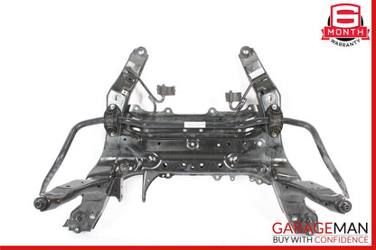 14-19 Mini Cooper Hardtop F56 Front Axle Support Subframe Crossmember Cradle OEM