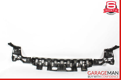 13-16 Mercedes X166 GL450 GL350 Rear Bumper Support Mount Bracket Bar OEM