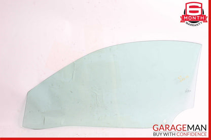 03-12 Mercedes R230 SL500 SL600 Front Right Side Door Window Auto Glass OEM
