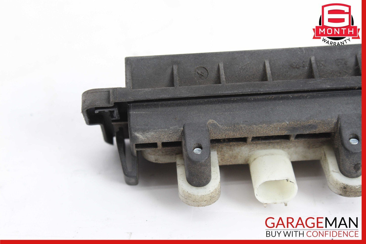 07-14 Mercedes W216 CL550 CL65 AMG S450 S550 Trunk Lid Unlock Release Handle OEM
