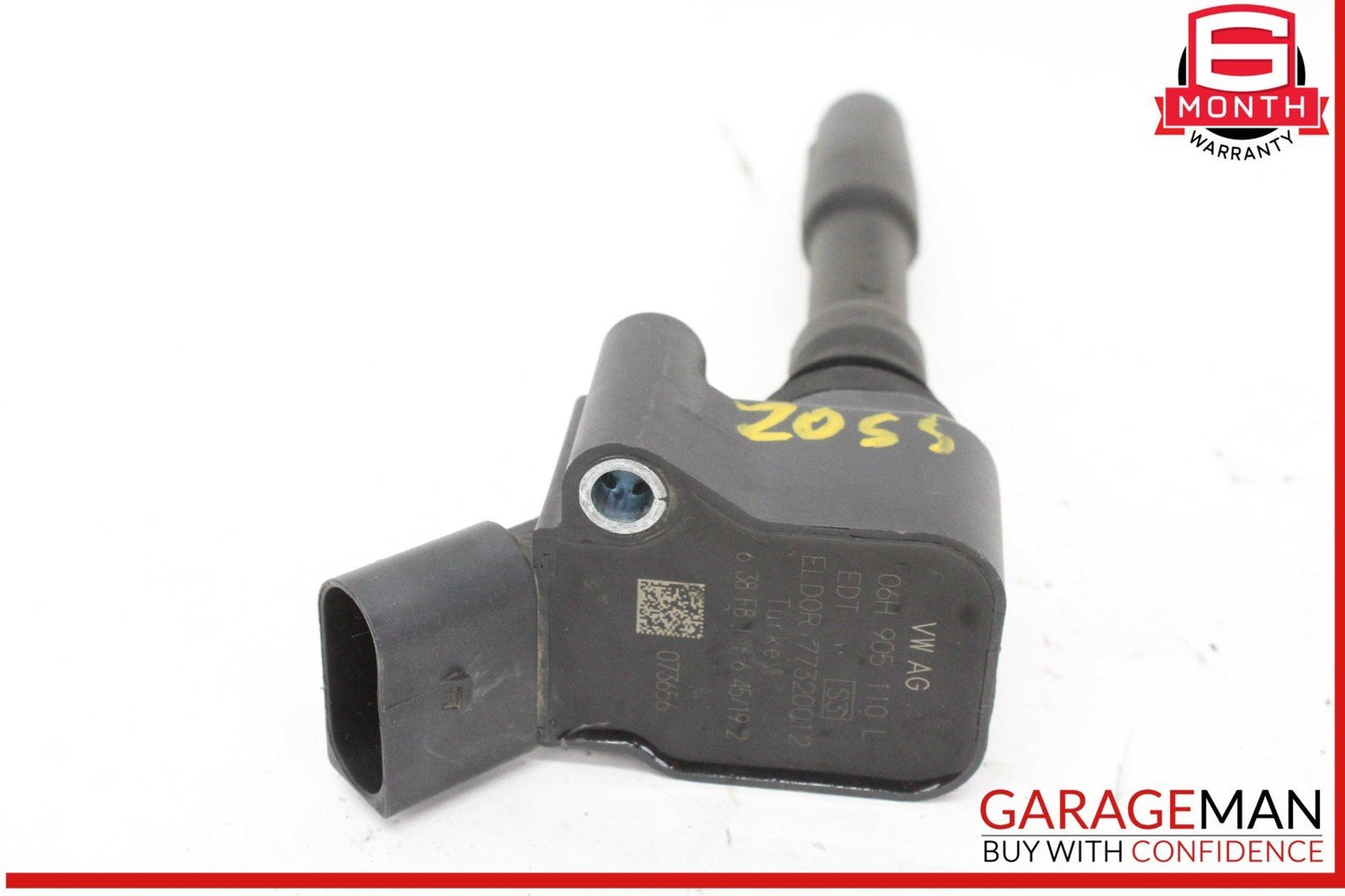 18-24 Audi S5 A5 A4 S4 SQ5 Engine Ignition Coil VW AG 06H905110L OEM