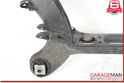 15-20 Mercedes W205 C300 GLC300 RWD Rear Sub Frame Crossmember Cradle OEM