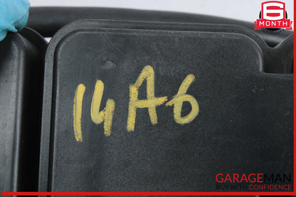 12-16 Audi A6 A4 A5 Fuel Evap Vapor Charcoal Canister 8K0201801C OEM