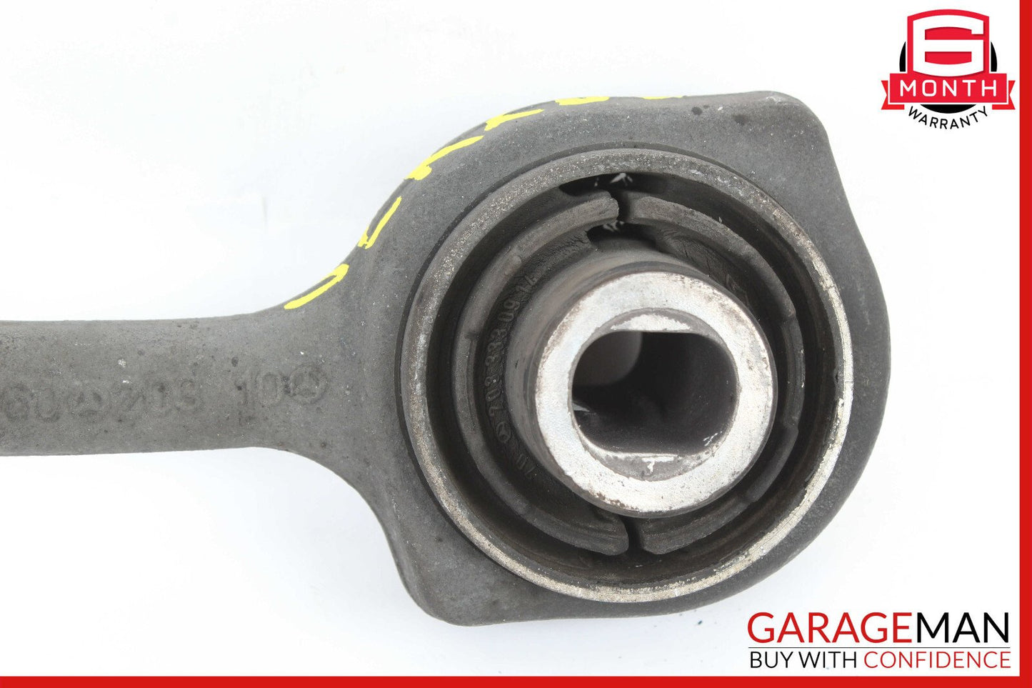05-11 Mercedes R171 SLK280 C280 Front Left Driver Side Lower Control Arm OEM