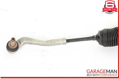 08-14 Mercedes W212 E350 C300 Power Steering Rack and Pinion 20411011017 OEM