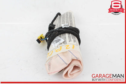 11-18 Porsche Cayenne S 958 Front Left Driver Side Seat Airbag OEM