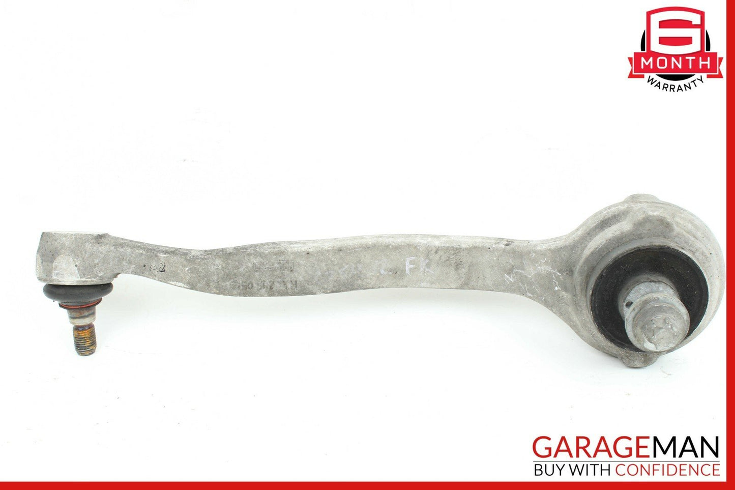 08-14 Mercedes W204 C250 C300 Front Right Passenger Side RWD Upper Control Arm