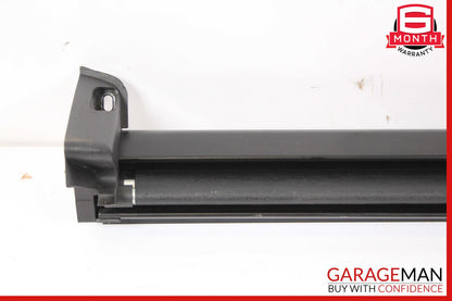 97-04 Mercedes R170 SLK230 SLK320 Rear Trunk Cargo Cover Trim Panel Assembly