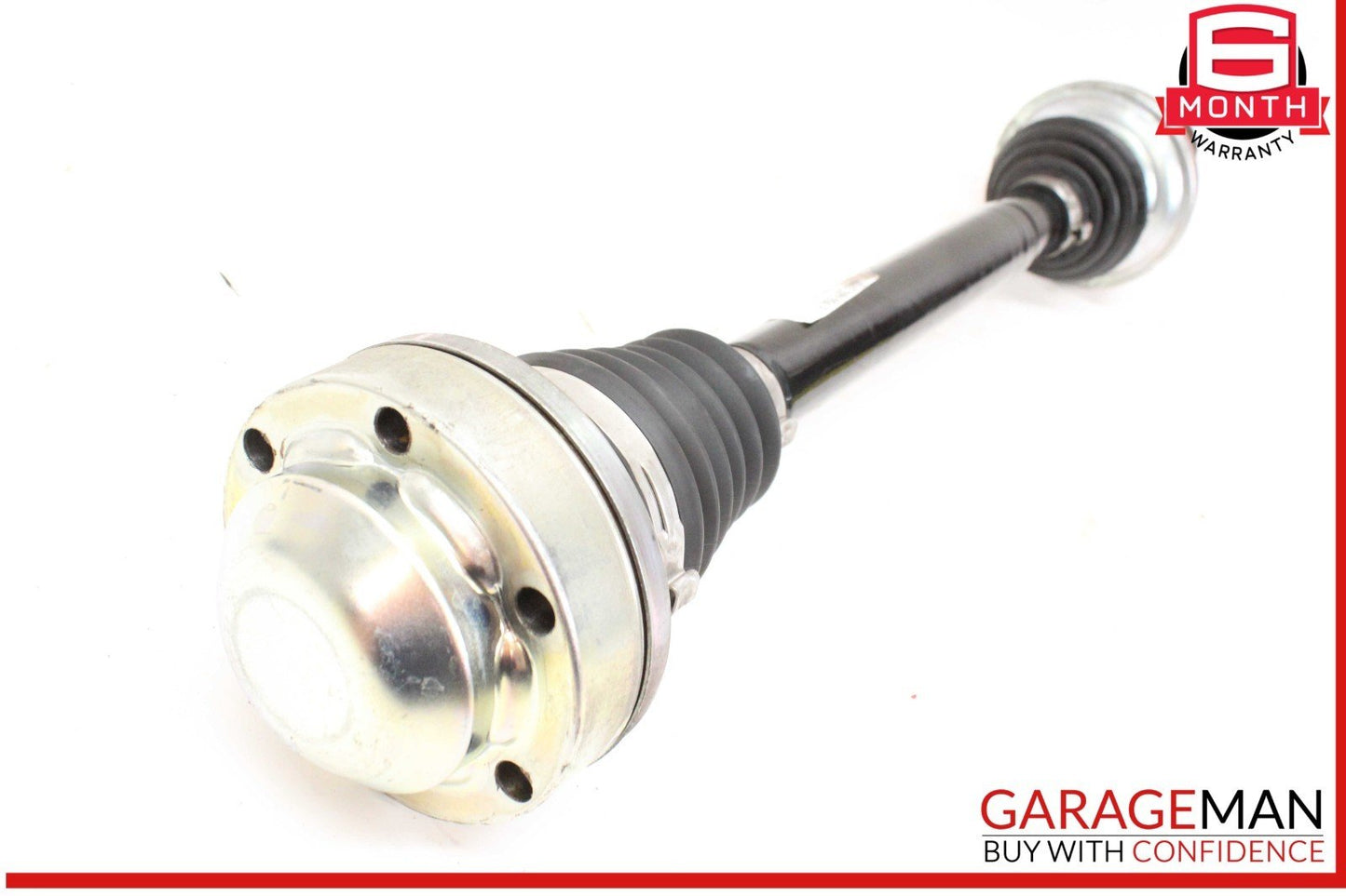 18-24 Audi S5 RS5 Rear Right Passenger Side CV Axle Driveshaft 8W0501204F OEM