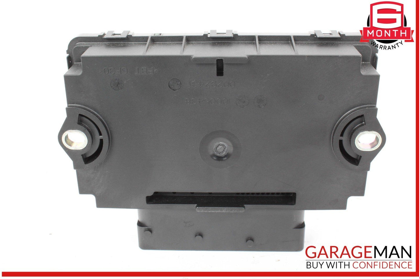 10-16 Porsche Panamera 970 Electric Parking Brake Control Module OEM