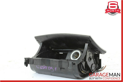 01-07 Mercedes W203 C230 C55 AMG Center Console Ashtray Ash Tray Compartment OEM