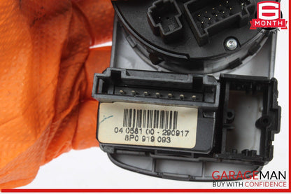 15-18 Audi Q3 Quattro Dashboard Headlight Control Switch 8X1941531AN OEM