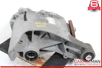 10-13 Range Rover Sport HSE L320 AWD Rear Differential Carrier Axle OEM
