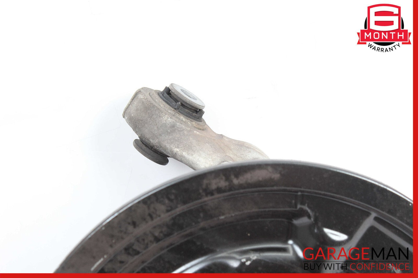 14-19 Mercedes W117 CLA45 4Matic Rear Left Wheel Carrier Spindle Knuckle Hub