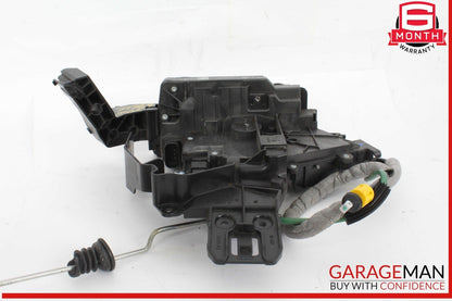 15-20 Mercedes X253 GLC350e C43 AMG Rear Left Side Door Lock Latch Actuator