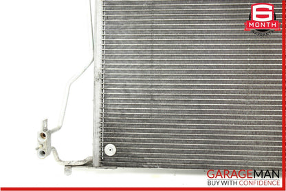 00-06 Mercedes W215 CL500 S500 AC A/C Air Conditioning Cooling Condenser OEM
