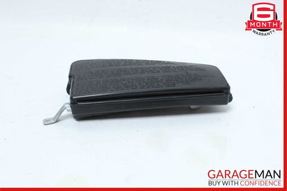 06-14 Mercedes X164 GL450 R350 S350 Front Left Side SRS Seat Airbag Air Bag OEM