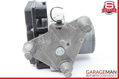 10-16 Mercedes W212 E350 ABS Brake Hydraulic Pump Control Module Unit 2124317012