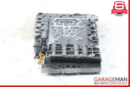 Mercedes SL500 C350 E550 CLK55 AMG 7G Tronic Transmission Valve Body 722.9 OEM