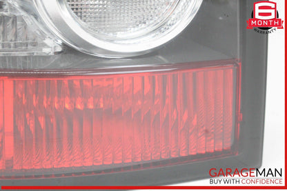 10-11 Land Rover Range Rover Sport Rear Left Driver Side Tail Light Lamp OEM
