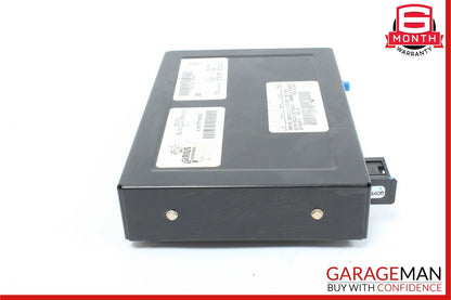 07-14 Mercedes W221 S550 S350 CL550 Sirius Satellite Radio Module Receiver OEM