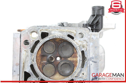 11-20 Mercedes X166 GL450 E550 M278 4.6L Left Engine Cylinder Head OEM